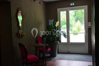 Miniature Location salle Saint-Aubin-de-Médoc (Gironde) - Le Caillavet #15 Location salle Saint-Aubin-de-Médoc (Gironde) - Le Caillavet #24