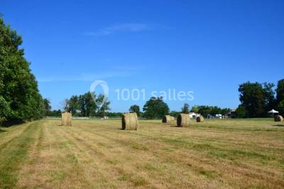 Miniature Location salle Saint-Aubin-de-Médoc (Gironde) - Le Caillavet #13 Location salle Saint-Aubin-de-Médoc (Gironde) - Le Caillavet #24
