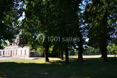 Miniature Location salle Saint-Aubin-de-Médoc (Gironde) - Le Caillavet #7 Location salle Saint-Aubin-de-Médoc (Gironde) - Le Caillavet #24