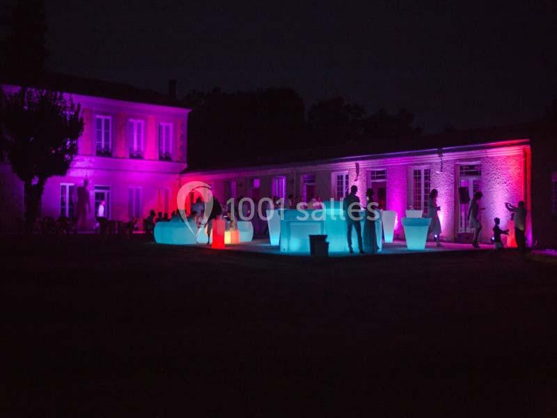 Le Caillavet - galerie - photo 24