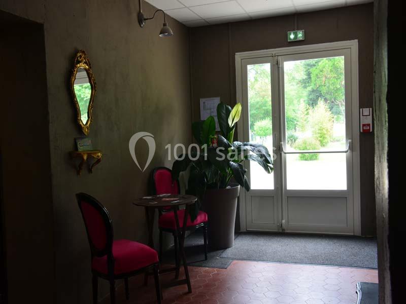 Le Caillavet - galerie - photo 11