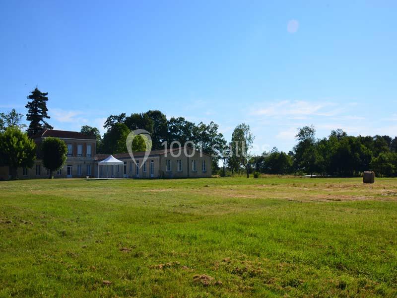 Le Caillavet - galerie - photo 13