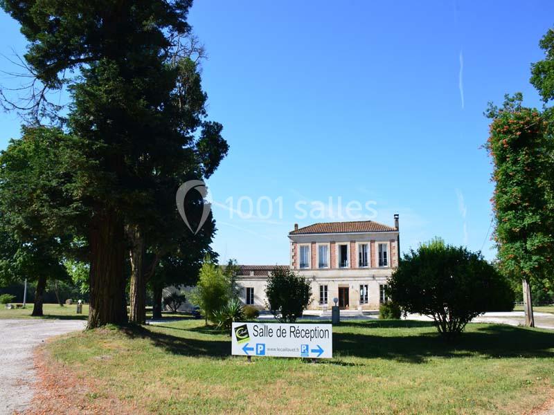 Le Caillavet - galerie - photo 9