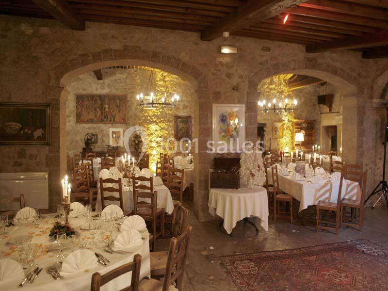 La Jarrerie - galerie - photo 5
