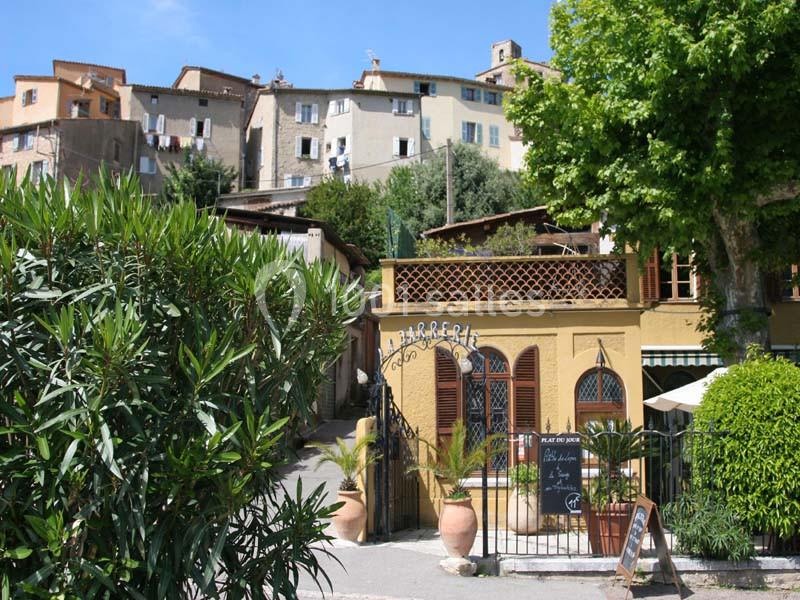 La Jarrerie - galerie - photo 1