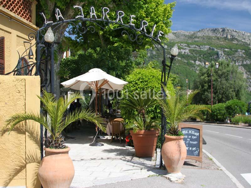 La Jarrerie - galerie - photo 3