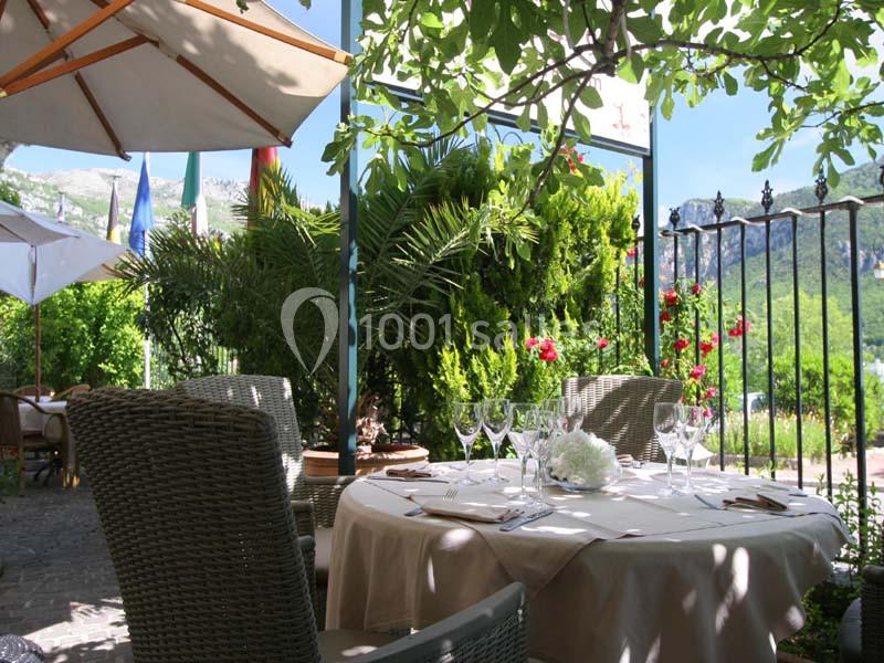 La Jarrerie - galerie - photo 13