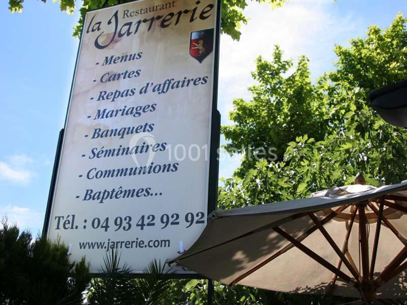 La Jarrerie - galerie - photo 15
