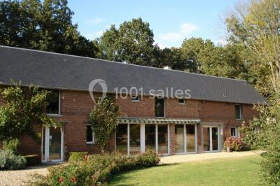 Le Germoir - photo 1