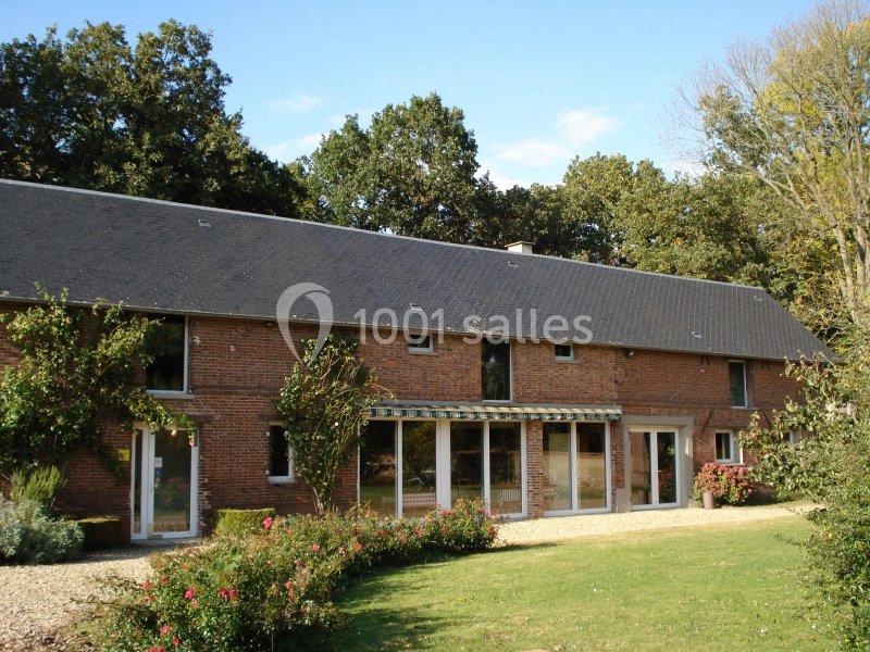 Le Germoir - galerie - photo 1
