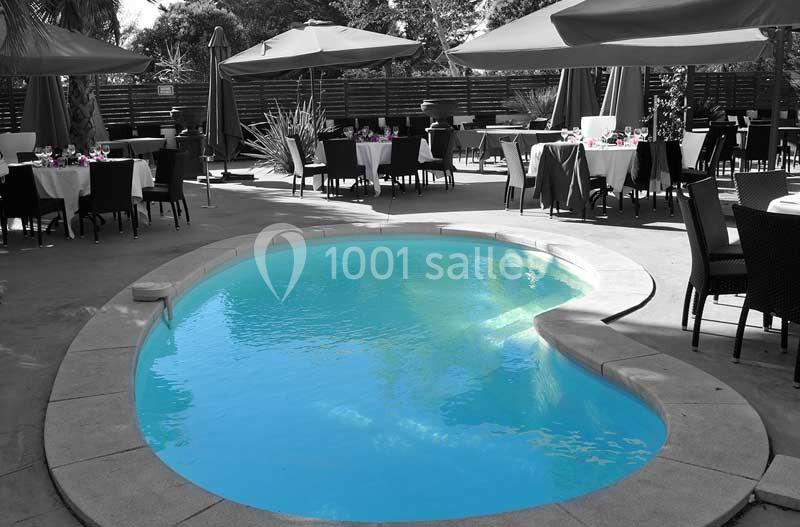 Location salle Montpellier (Hérault) - La Chichoumeille #1