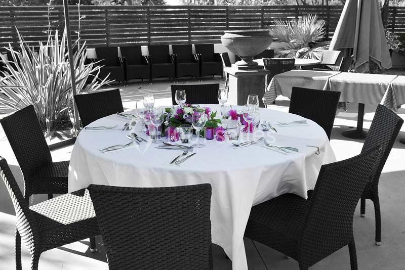 Location salle Montpellier (Hérault) - La Chichoumeille #3