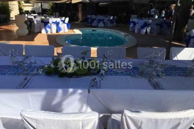 Location salle Montpellier (Hérault) - La Chichoumeille #20