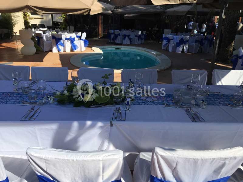 Location salle Montpellier (Hérault) - La Chichoumeille #2