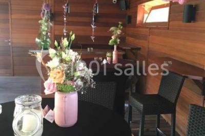 Location salle Montpellier (Hérault) - La Chichoumeille #20