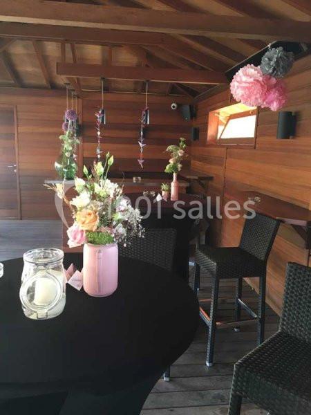 Location salle Montpellier (Hérault) - La Chichoumeille #4