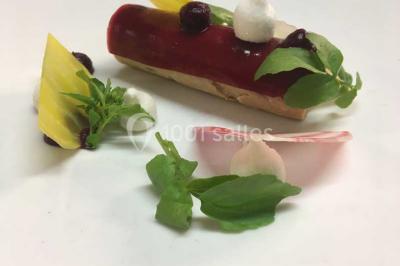 Location salle Montpellier (Hérault) - La Chichoumeille #20