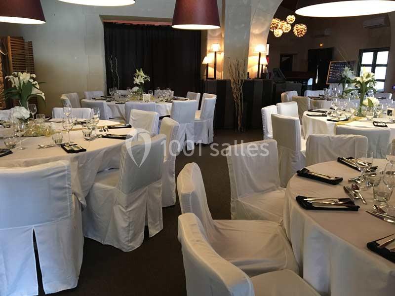 Location salle Montpellier (Hérault) - La Chichoumeille #7