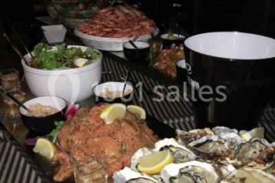 Location salle Montpellier (Hérault) - La Chichoumeille #20