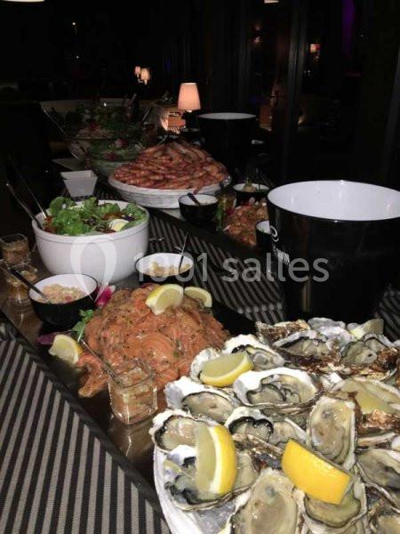 Location salle Montpellier (Hérault) - La Chichoumeille #10