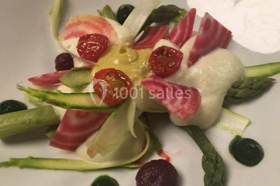 Location salle Montpellier (Hérault) - La Chichoumeille #20