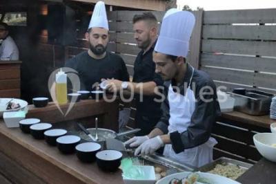 Location salle Montpellier (Hérault) - La Chichoumeille #20