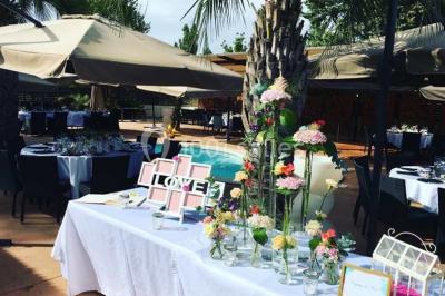 Location salle Montpellier (Hérault) - La Chichoumeille #20