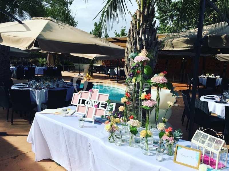 Location salle Montpellier (Hérault) - La Chichoumeille #14