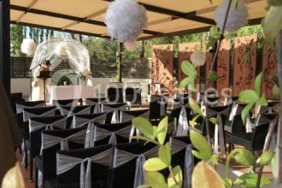 Location salle Montpellier (Hérault) - La Chichoumeille #20