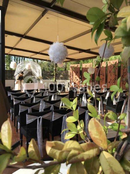 Location salle Montpellier (Hérault) - La Chichoumeille #9