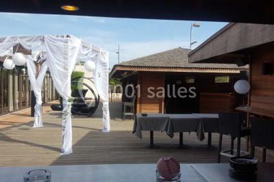 Location salle Montpellier (Hérault) - La Chichoumeille #20