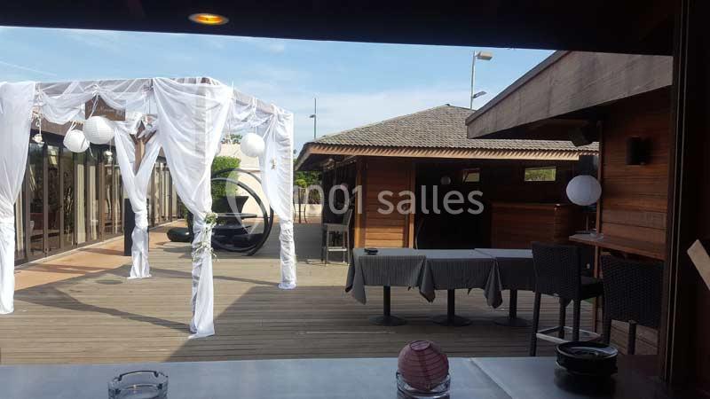 Location salle Montpellier (Hérault) - La Chichoumeille #17