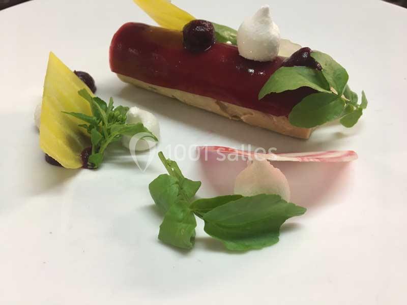 La Chichoumeille - galerie - photo 15