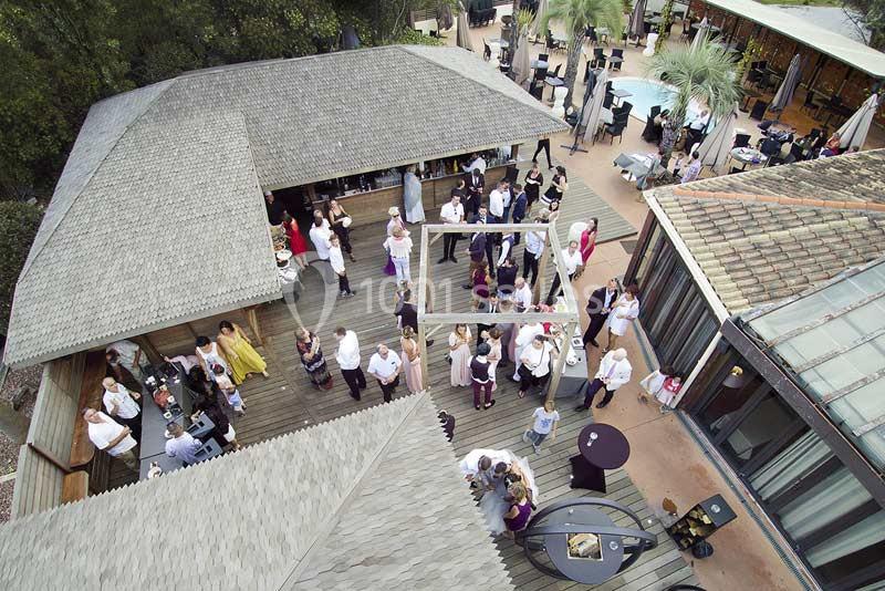 La Chichoumeille - galerie - photo 1