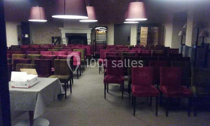 La Chichoumeille - galerie - photo 4