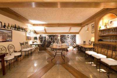 Location salle Paris 16 (Paris) - Hôtel Particulier De Ladoucette #15