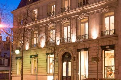 Hôtel Particulier De Ladoucette - photo 3