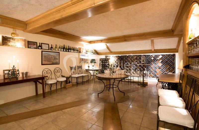 Hôtel Particulier De Ladoucette - galerie - photo 14