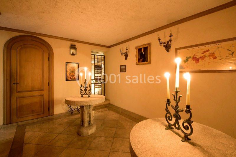 Hôtel Particulier De Ladoucette - galerie - photo 15