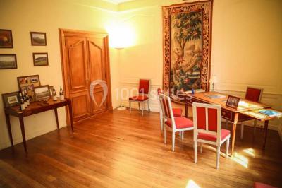 Miniature Location salle Beaune (Côte-d'Or) - Hôtel Particulier Régnard #4 Location salle Beaune (Côte-d'Or) - Hôtel Particulier Régnard #24