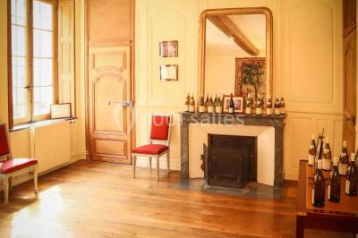 Miniature Location salle Beaune (Côte-d'Or) - Hôtel Particulier Régnard #5 Location salle Beaune (Côte-d'Or) - Hôtel Particulier Régnard #24