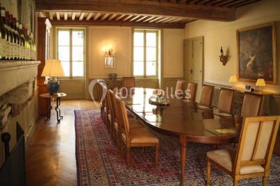 Miniature Location salle Beaune (Côte-d'Or) - Hôtel Particulier Régnard #12 Location salle Beaune (Côte-d'Or) - Hôtel Particulier Régnard #24