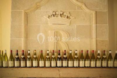 Miniature Location salle Beaune (Côte-d'Or) - Hôtel Particulier Régnard #15 Location salle Beaune (Côte-d'Or) - Hôtel Particulier Régnard #24