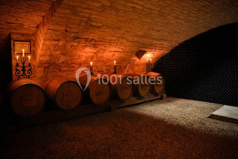 Location salle Beaune (Côte-d'Or) - Hôtel Particulier Régnard #20