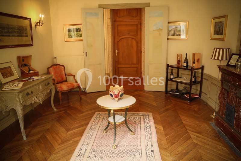Hôtel Particulier Régnard - galerie - photo 7