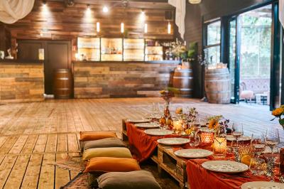 Miniature Location salle Waterloo (Brabant wallon) - Le Couloir #7 Location salle Waterloo (Brabant wallon) - Le Couloir #10