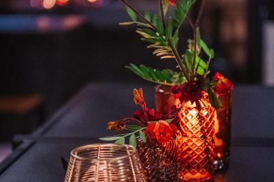 Miniature Location salle Waterloo (Brabant wallon) - Le Couloir #3 Location salle Waterloo (Brabant wallon) - Le Couloir #10