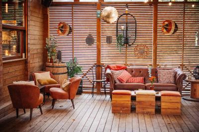 Miniature Location salle Waterloo (Brabant wallon) - Le Couloir #8 Location salle Waterloo (Brabant wallon) - Le Couloir #10