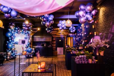 Miniature Location salle Waterloo (Brabant wallon) - Le Couloir #9 Location salle Waterloo (Brabant wallon) - Le Couloir #10