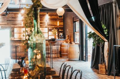 Miniature Location salle Waterloo (Brabant wallon) - Le Couloir #6 Location salle Waterloo (Brabant wallon) - Le Couloir #10